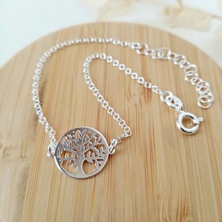 Tree of Life Bracelet