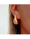 Bottega drop earrings kylie drop