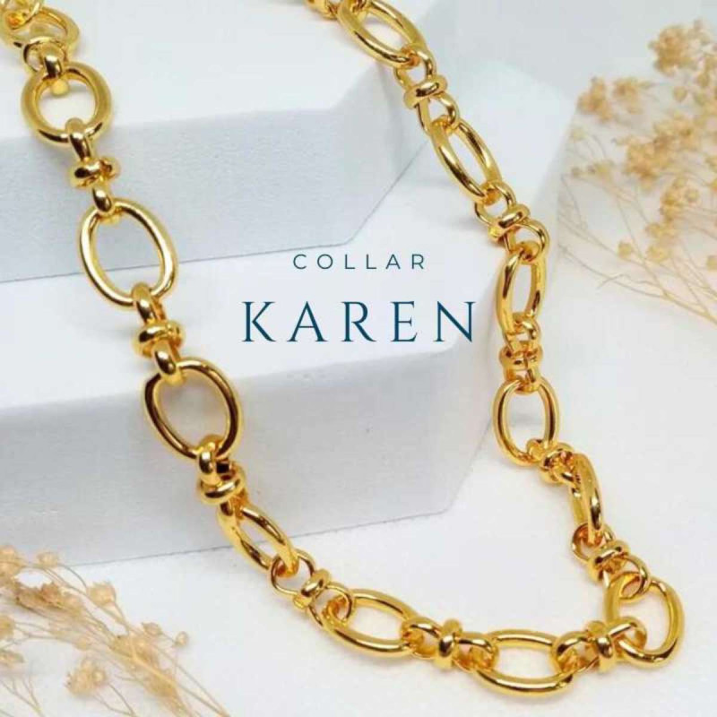 Karen Necklace