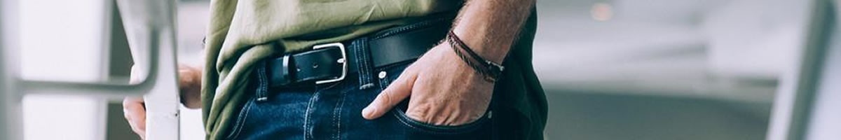 Men's Bracelets | Style and Quality | PuraVidaPulsera